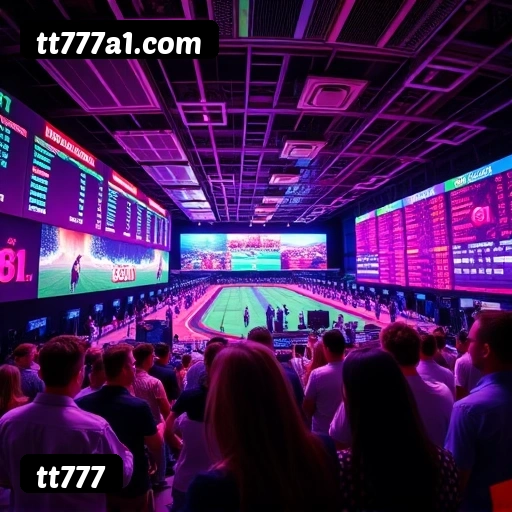 Estratégias de apostas esportivas: 30% mais lucro no tt777