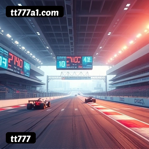 tt777: Laboratório de Jogos Inovadores e Tecnologia
