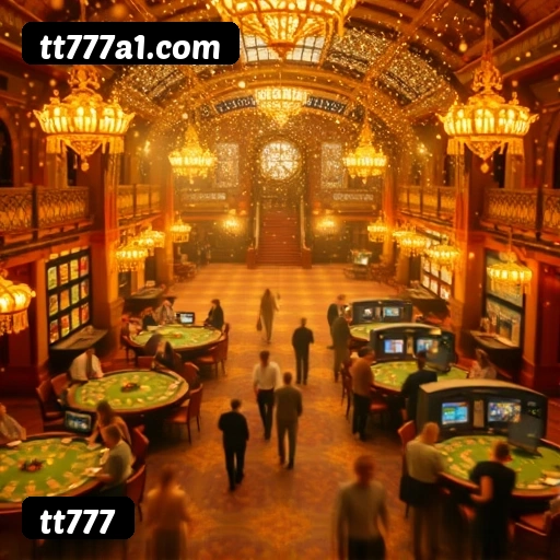 Explorando os benefícios únicos dos bônus tt777